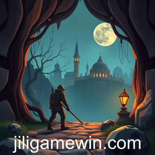 Exploring the Thrills of Adventure Games on Jiligame