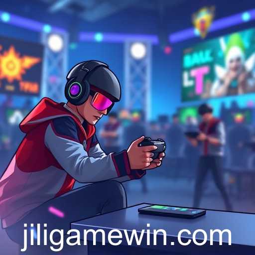 The Evolution and Influence of Online Gaming in 2025