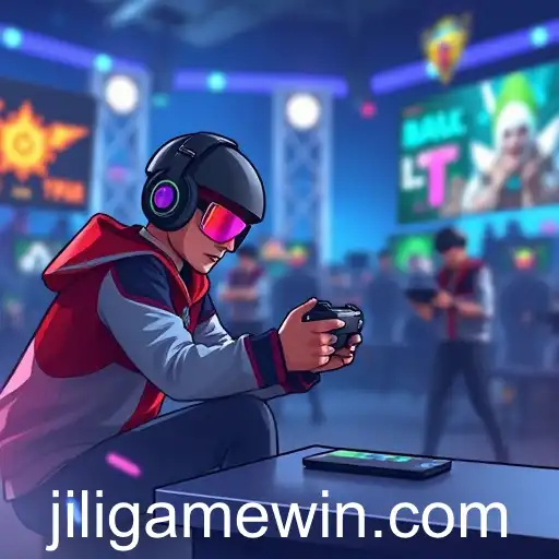 The Evolution and Influence of Online Gaming in 2025