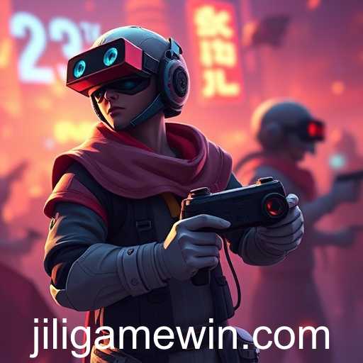 Exploring the Rise of Jiligame