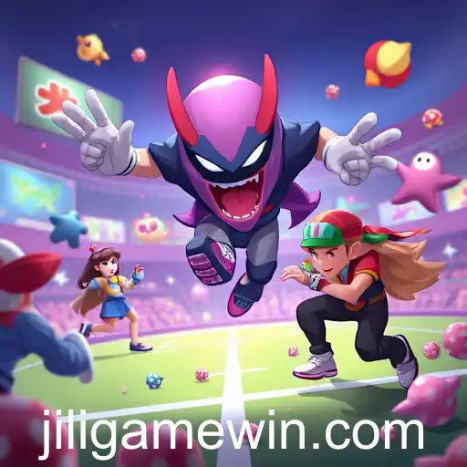 Navigating the Future of Online Gaming