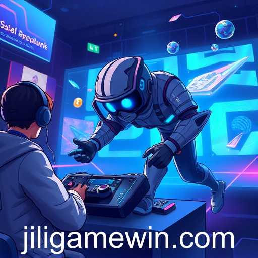 Gaming and Technology Trends for 2025