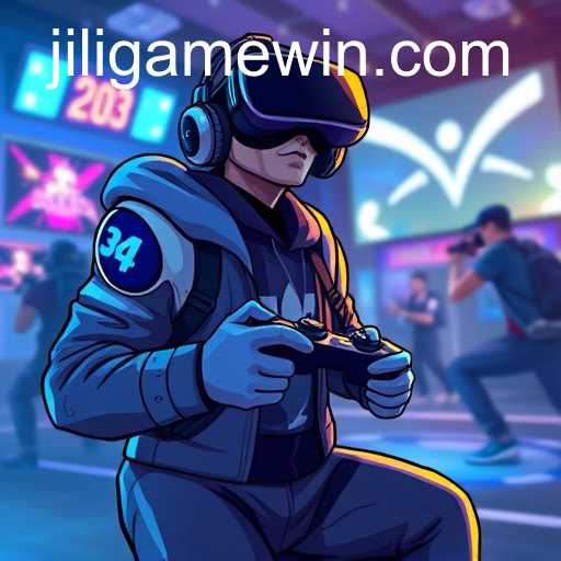 The Rise of Jiligame in 2025