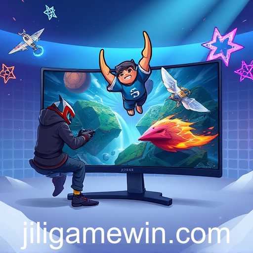 The Evolution of Online Gaming: A Look at Jiligame