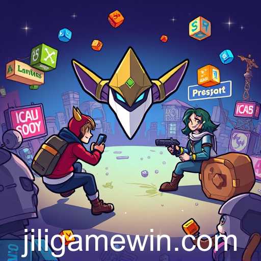 The Rise of Jiligame and Its Impact on the Gaming Community