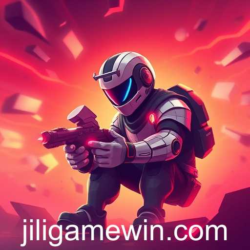 Jiligame Revolutionizes Online Gaming in 2025