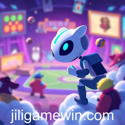 Jiligame: Redefining Online Gaming Experiences