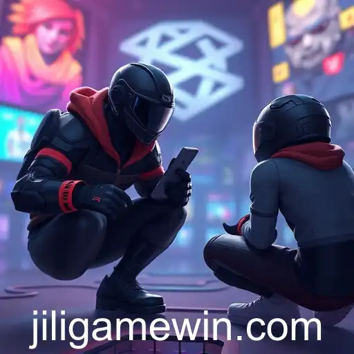 Gaming Hub Jiligame Expands Influence