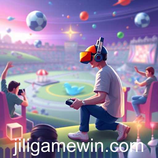 The Rise and Influence of Jiligame in Online Gaming