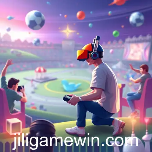 The Rise and Influence of Jiligame in Online Gaming