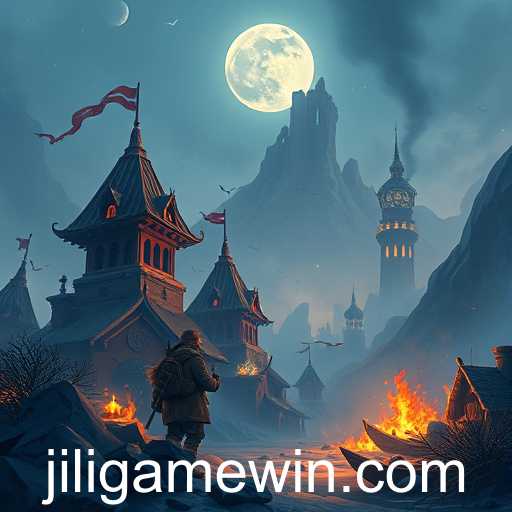 The Rise of Jiligame: A New Era in Online Gaming