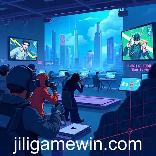 Exploring the Influence of Online Gaming on Global Trends