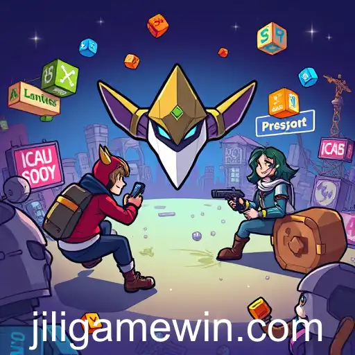 The Rise of Jiligame and Its Impact on the Gaming Community