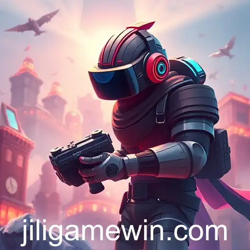Jiligame: Revolutionizing Online Gaming in 2025