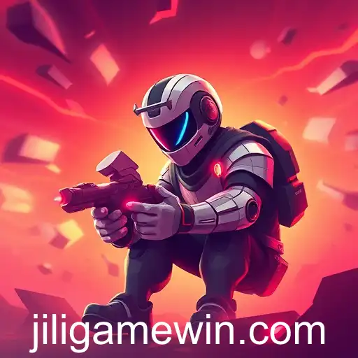Jiligame Revolutionizes Online Gaming in 2025