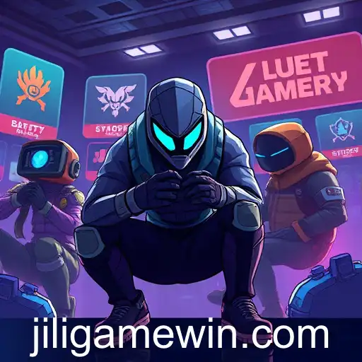 Jiligame: Revolutionizing Online Gaming in a Digital Era