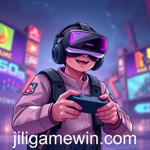The Rise of Jiligame in Modern Gaming