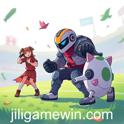 The Rise of Jiligame: A New Era in Online Gaming