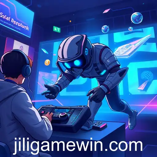 The Rise of JiliGame in the Global Gaming Industry
