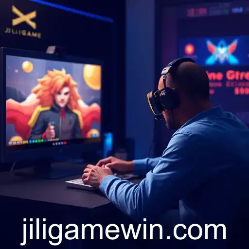 The Rise of Online Gaming in 2025