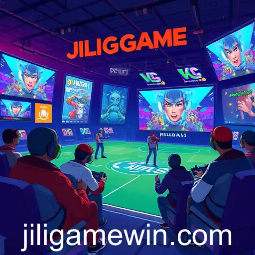 The Rise of Online Gaming Platforms in 2025