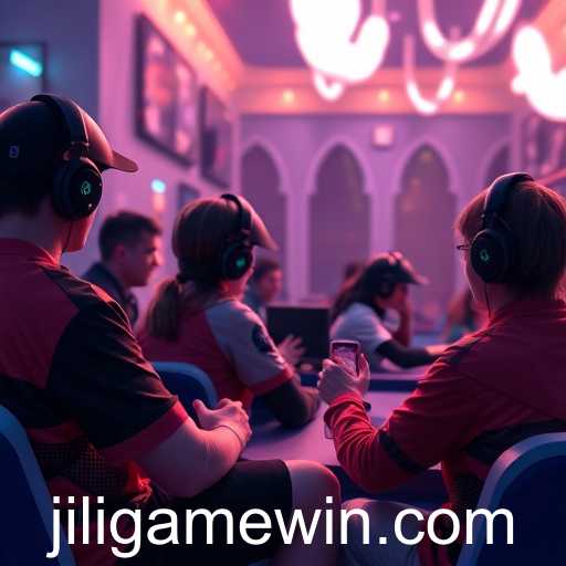 The Rise of Online Gaming in 2025