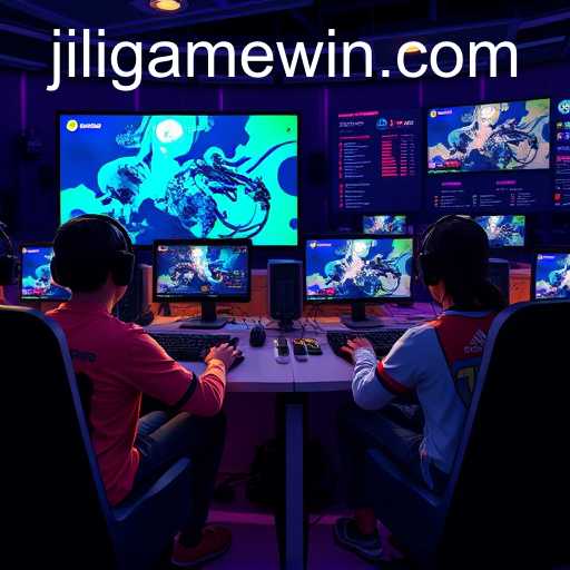 Rise of Online Gaming Communities