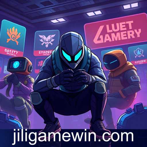 Jiligame: Revolutionizing Online Gaming in a Digital Era