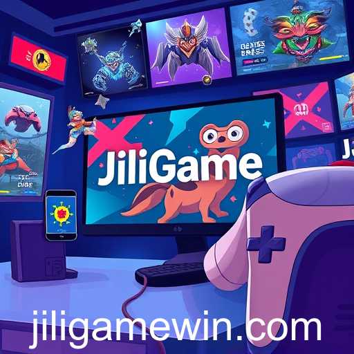 The Rise of JiliGame in the Online Gaming World