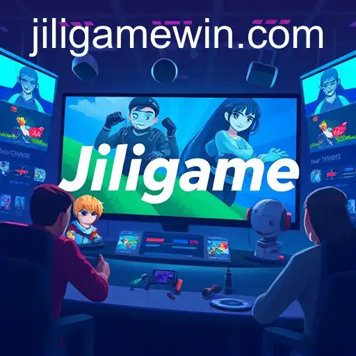 The Rise of Jiligame in the Global Gaming Landscape