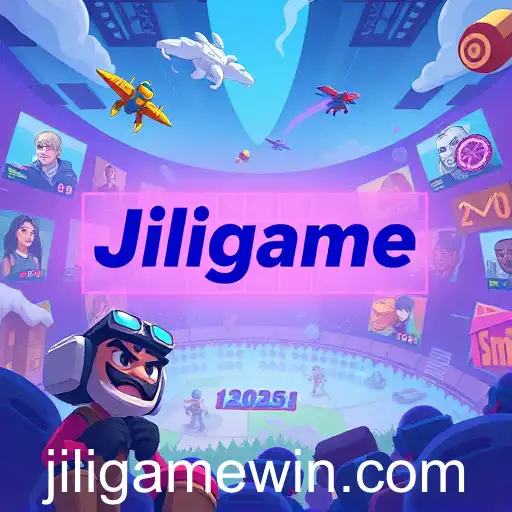 The Rise of JiliGame: A Digital Frontier