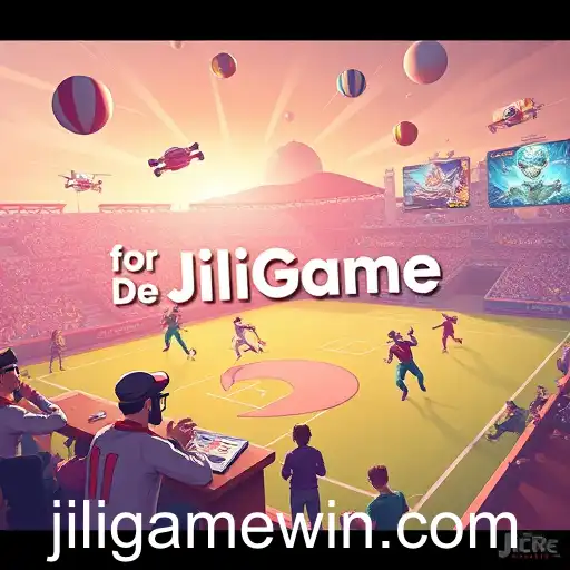 The Rise of JiliGame in the Online Gaming Sphere