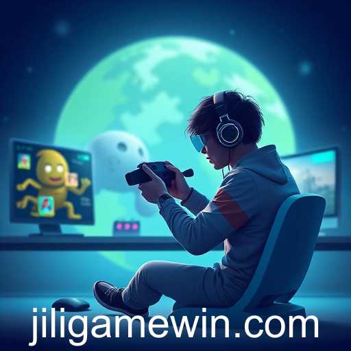 The Rise of Online Gaming Platforms