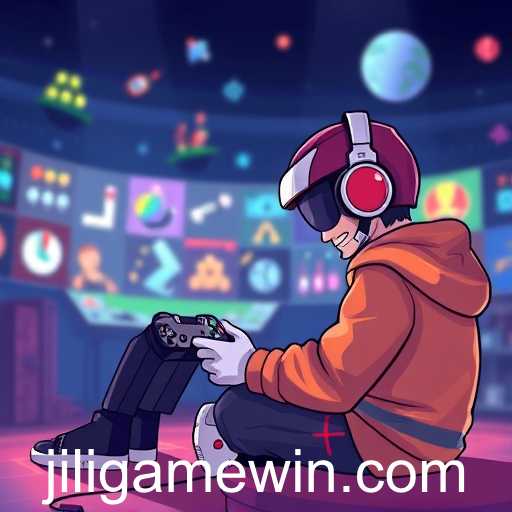 The Rise of Online Gaming Platforms in 2025