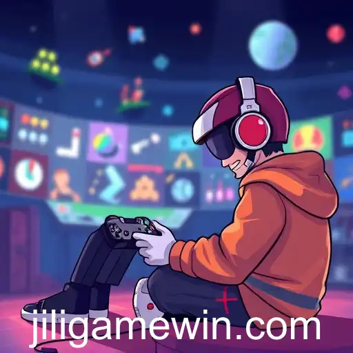 The Rise of Online Gaming Platforms in 2025