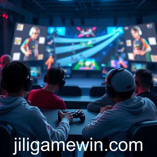 The Rise of Online Gaming Platforms