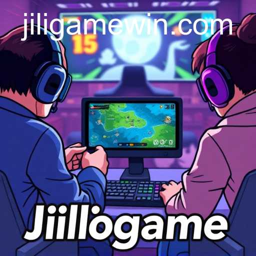 Rise of Online Gaming: The Role of Jiligame