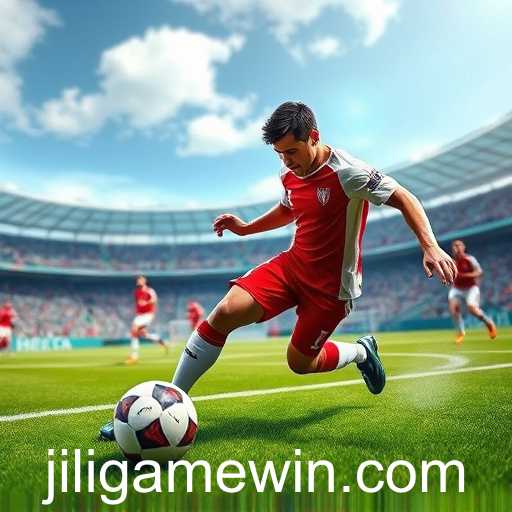 jiligame